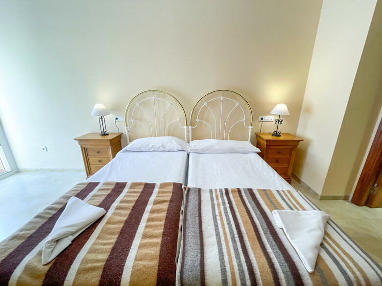 Apartament Pe��scola Centro Llandels 3000