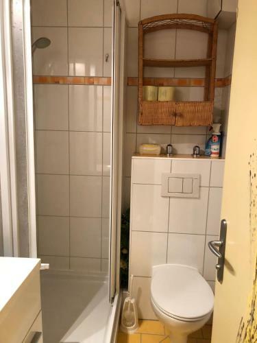 Apartamento Nice Mini Flat For 2