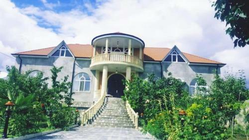 Paradise Villa