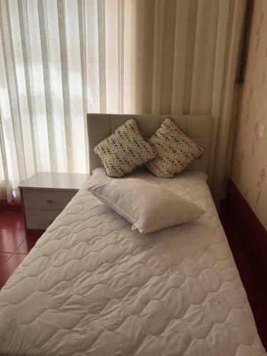 Sheki Apartments