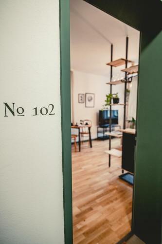Apartamento The Gallery