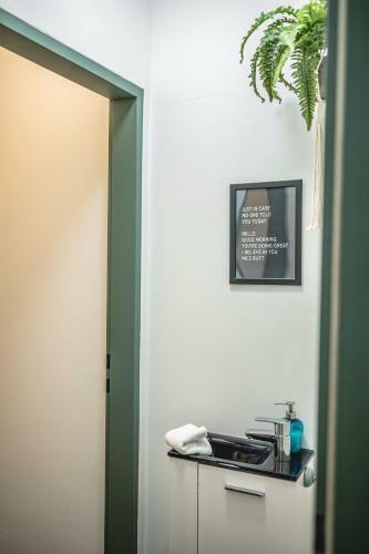 Apartamento The Gallery