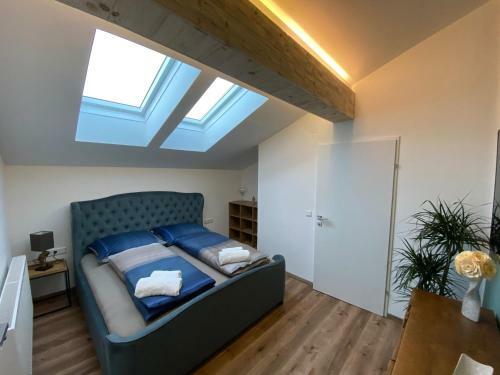 Apartamento Living8-appartements