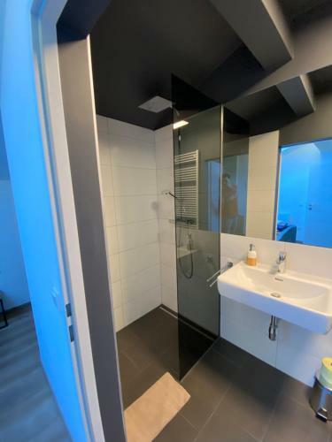Apartamento Living8-appartements