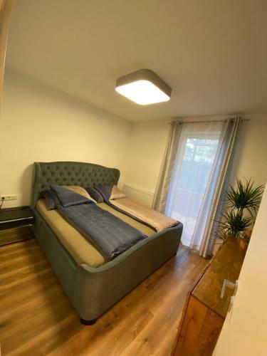 Apartamento Living8-appartements