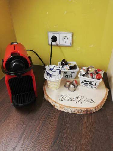 Apartamento Schmaranzer