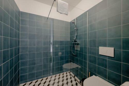 Apartamento Bett & Berg Bad Ischl