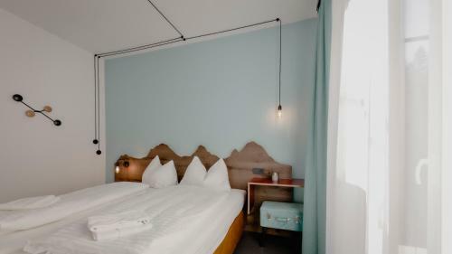 Apartamento Bett & Berg Bad Ischl
