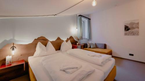 Apartamento Bett & Berg Bad Ischl