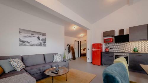 Apartamento Bett & Berg Bad Ischl
