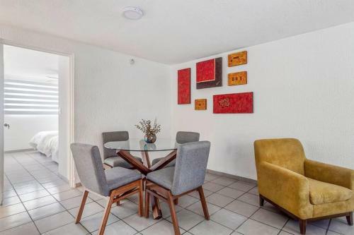 Apartamento +ms +privada Suite +zaragoza +internet B13