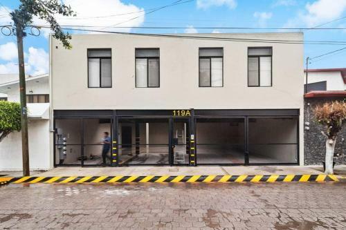 Apartamento +ms +loft Inigualable +c�modo +internet 119d