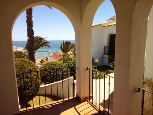 Apartamento Alpen 1 Tossablanca