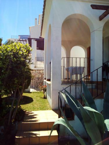 Apartamento Alpen 1 Tossablanca