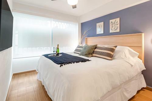 Apartamento Ms Loft Suite Moderno Ubicad�simo 150mb 178a