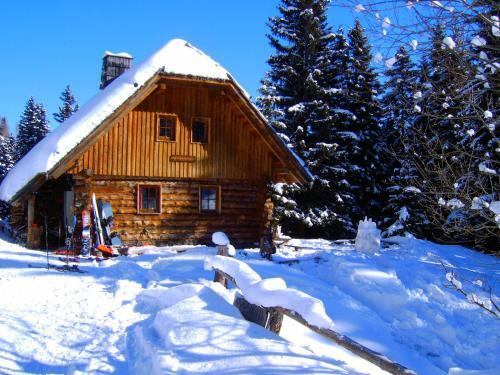 Bischofh�tten