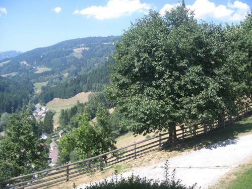 Bed & Breakfast Gerstbreinhof