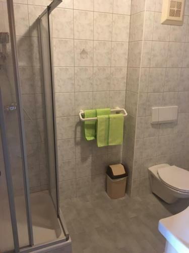 Bed & Breakfast Gerstbreinhof