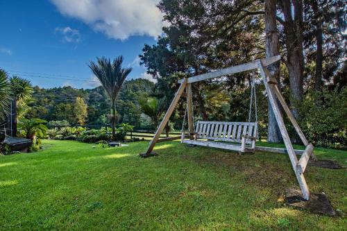 Sandy Bay Hideaway - Sandy Bay Holiday Home
