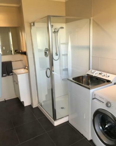 Apartamento Waetford Lodge