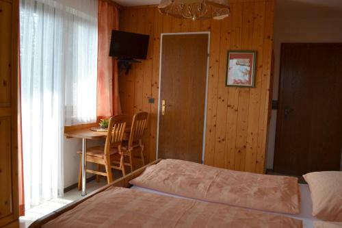 Hostal G�stehaus Pfisterer