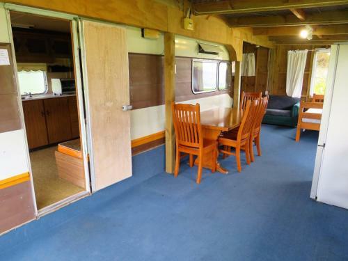 Hotel Matauri Bay Holiday Park