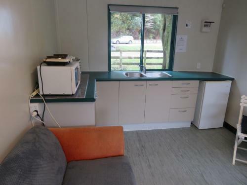Hotel Matauri Bay Holiday Park