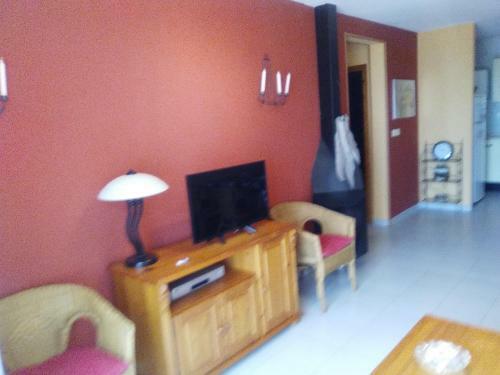 Apartamento Itxaso