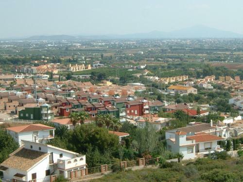 Apartamento Itxaso