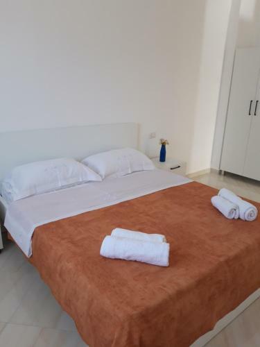 Apartamento Villa Fredi