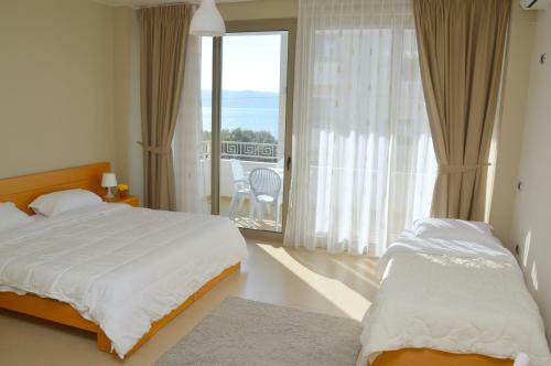 Hotel Pastarella Radhime