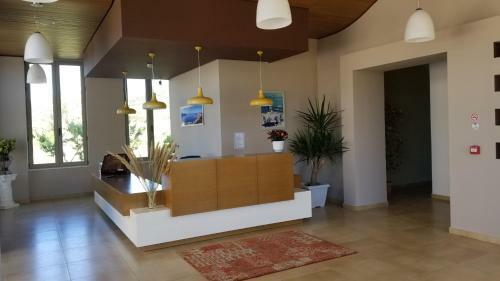 Hotel Pastarella Radhime