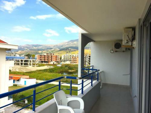 Apartments 2 Room Orikum