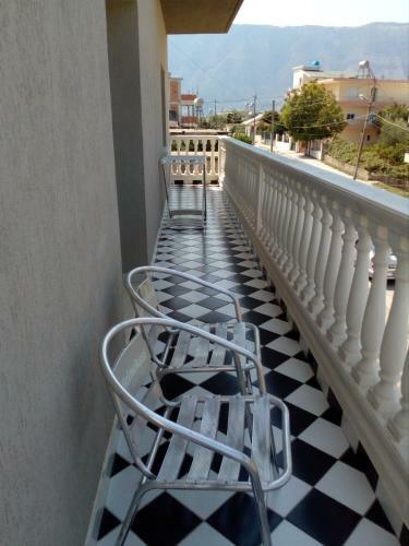 Apartament Gloria&mitati
