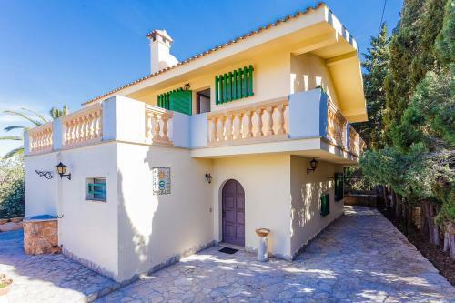 Yupihome Villa Calamar