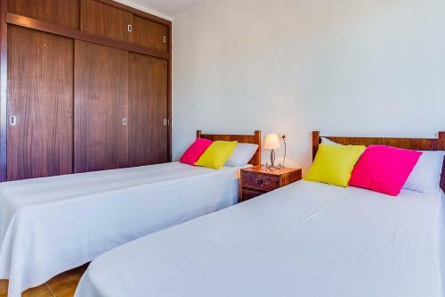 Yupihome Villa Calamar
