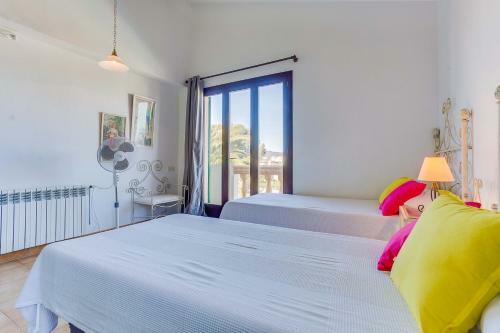 Yupihome Villa Calamar