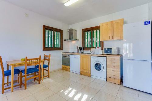 Yupihome Villa Calamar