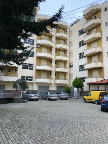 Sunset Apartments