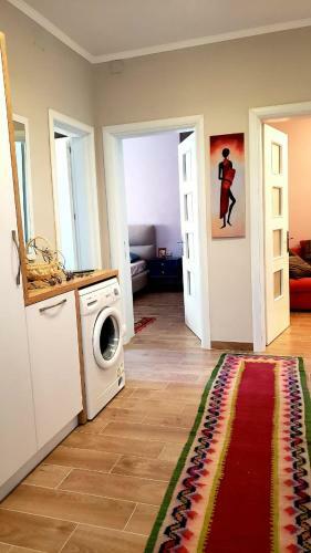 Apartamento Louis Appartment