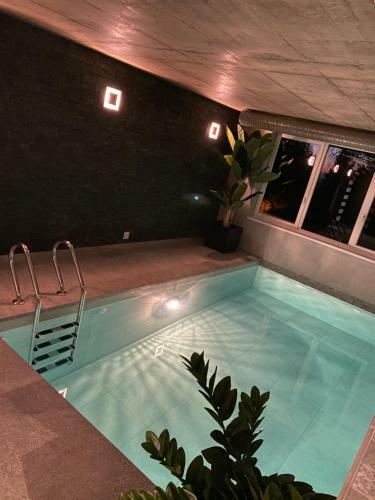 Villa Apartm�ny Laura