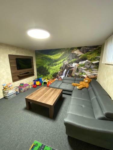 Villa Apartm�ny Laura