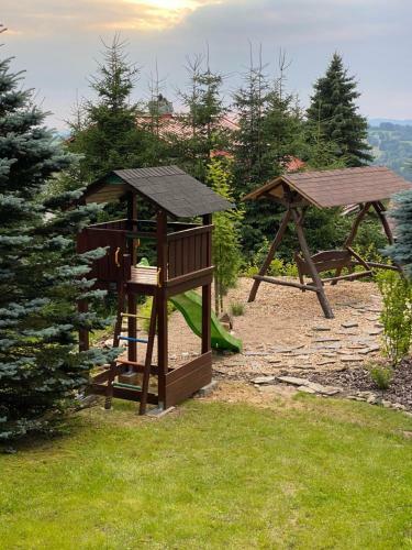 Villa Apartm�ny Laura