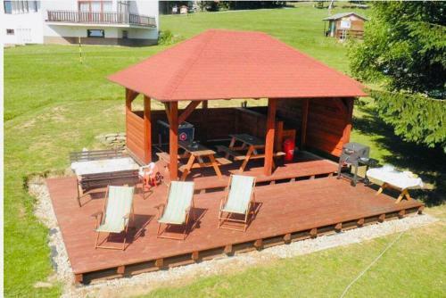 Hostal Restaurace A Penzion M�ja