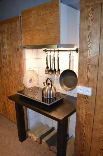 Apartman Kycol