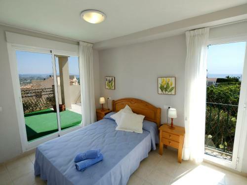 Apartment Navegantes