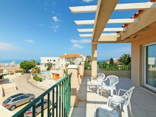 Apartment Navegantes