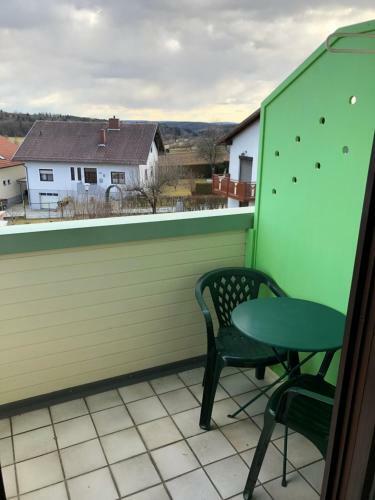 Bed & Breakfast Haus Camelia