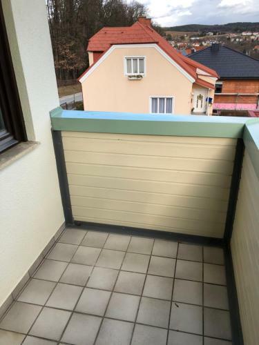 Bed & Breakfast Haus Camelia