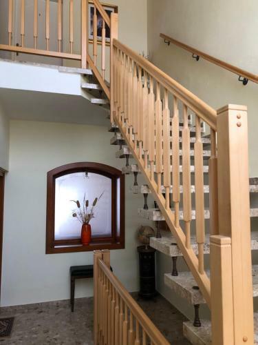 Bed & Breakfast Haus Camelia